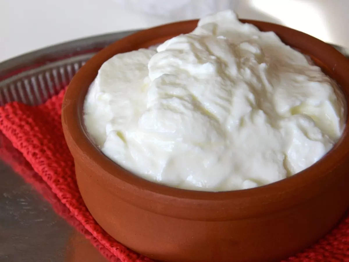 यी हुन् दही खानुका १२ फाइदा