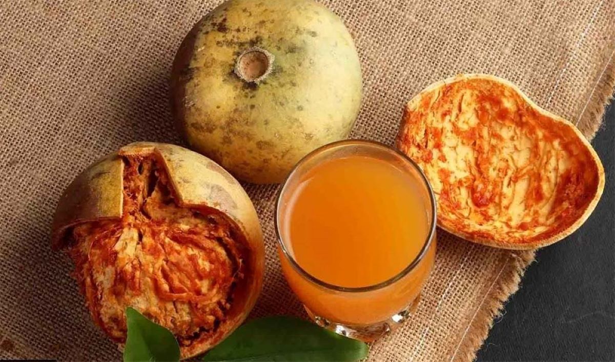 गर्मीमा किन सुपर फुड मानिन्छ ‘बेल’ ?