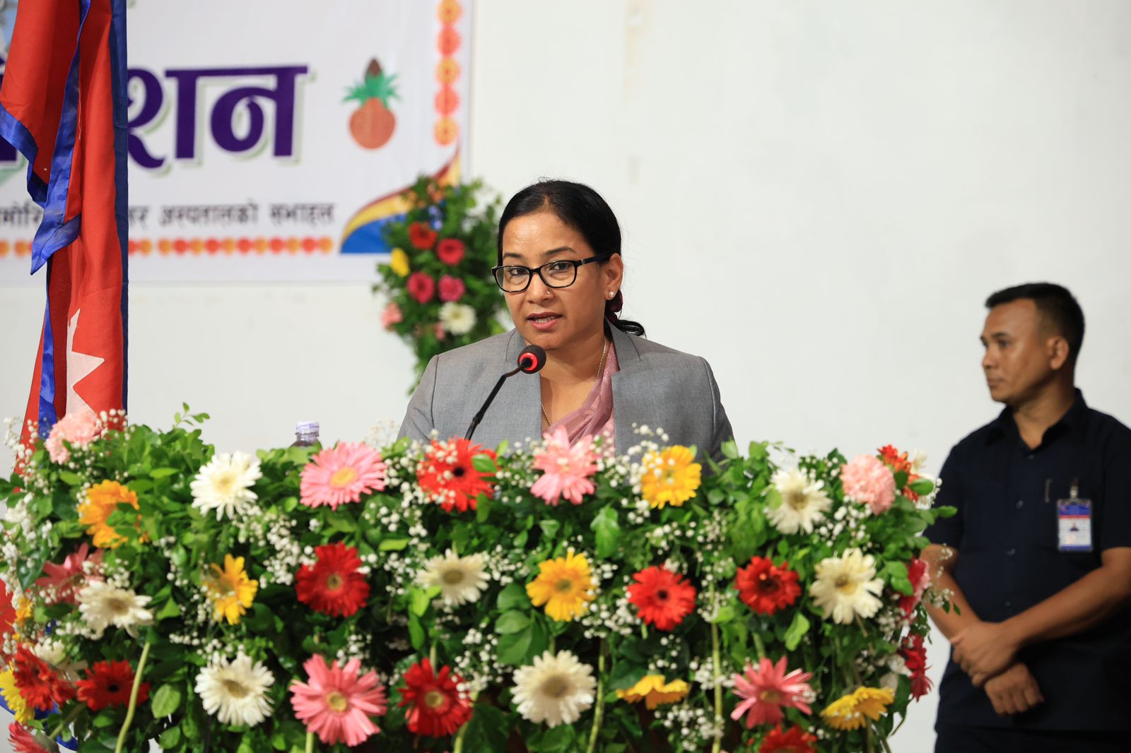 भरतपुर महानगरको बजेट ६ अर्ब ५५ करोड