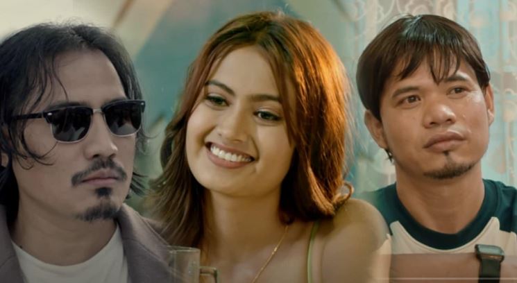 प्रमोद खरेलको स्वरमा रुनुको के अर्थ बोलको गीतको  म्युजिक भिडिओ सार्वजनिक