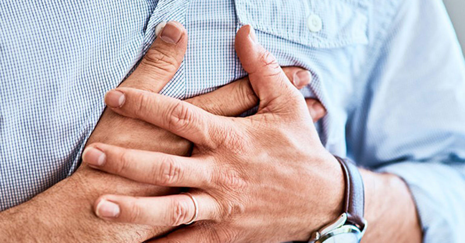 बिहान उठ्दा मुटु र टाउकाेमा भारीपन महसुस हुन्छ ? हुन सक्छ यस्तो समस्या