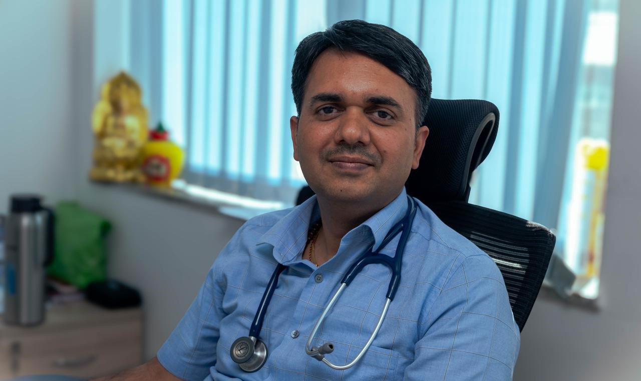 किन हन्छ युवा अवस्थामै मुटुरोग ?