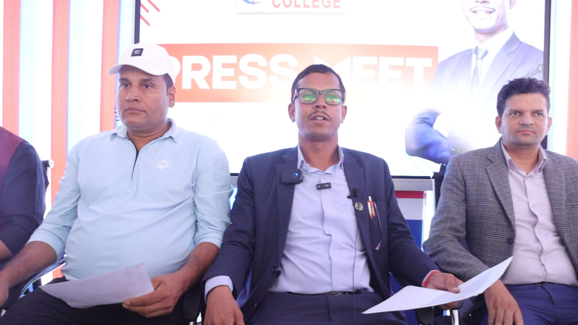 भरतपुरका ६४ विद्यार्थीले बिएचएम र बिआइएम पढ्न पचास प्रतिशत छात्रबृत्ति पाउने, कसरी गर्ने प्रोसेस ?