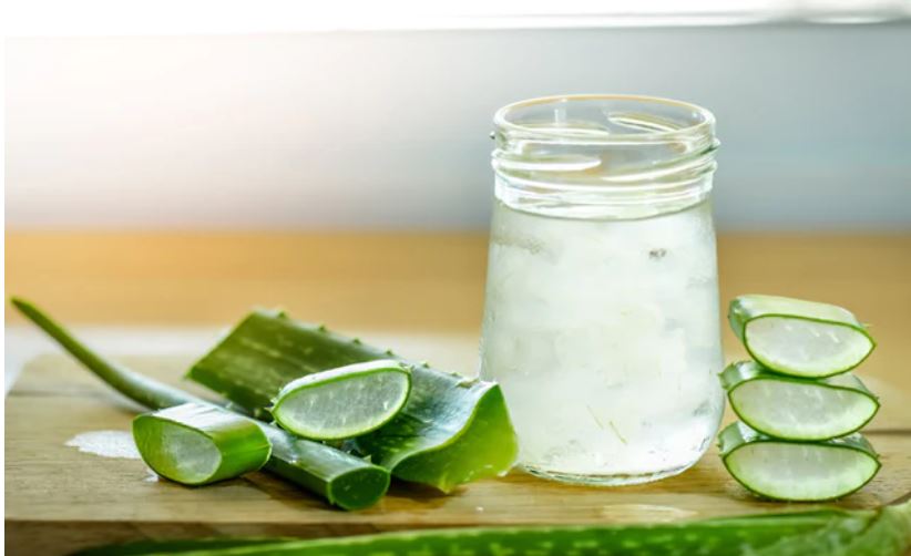 खाली पेटमा घ्यू कुमारीको जुसः कति र कसरी खाने ?