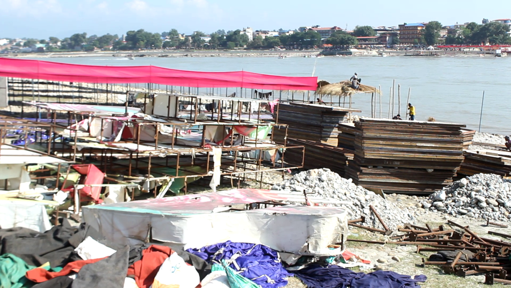 गण्डकी महोत्सवमा नेपालमै पहिलोपटक ‘अन्डरवाटर फिस टनेल’ राखिने