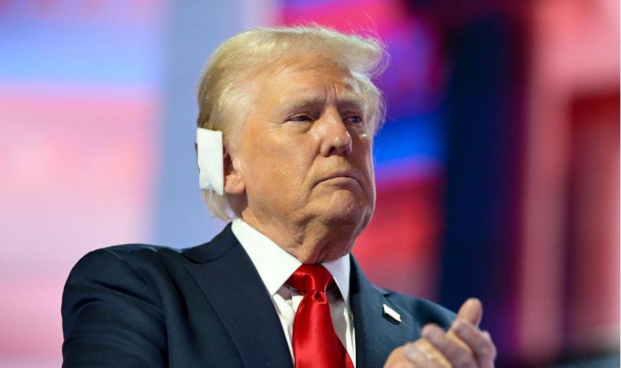 ट्रम्पको जितमा इरानले दियो यस्तो प्रतिक्रिया