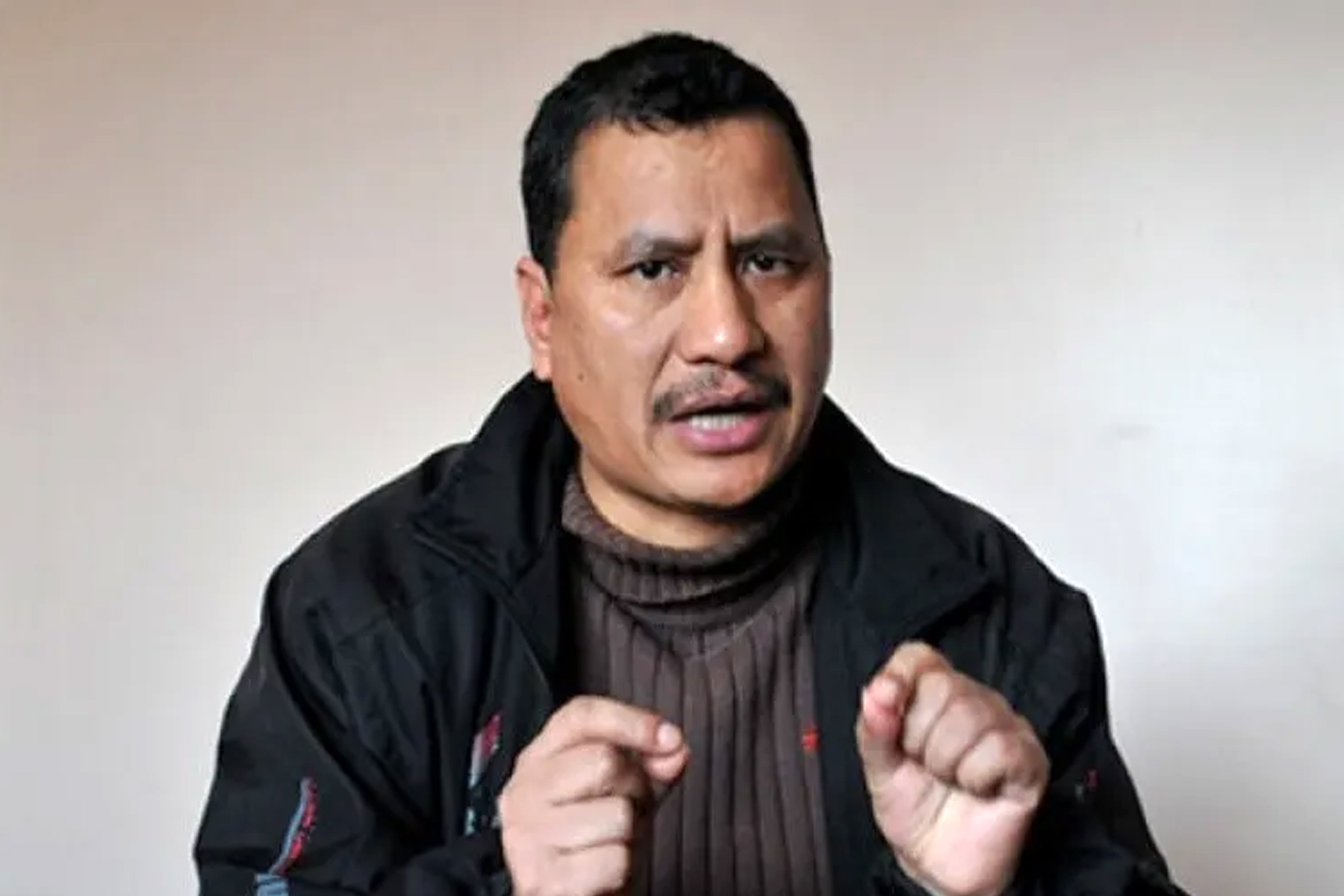 सबै माओवादी एकठाउँमा बसेर जनयुद्द दिवस मनाउ भन्नेमा छुः विप्लब