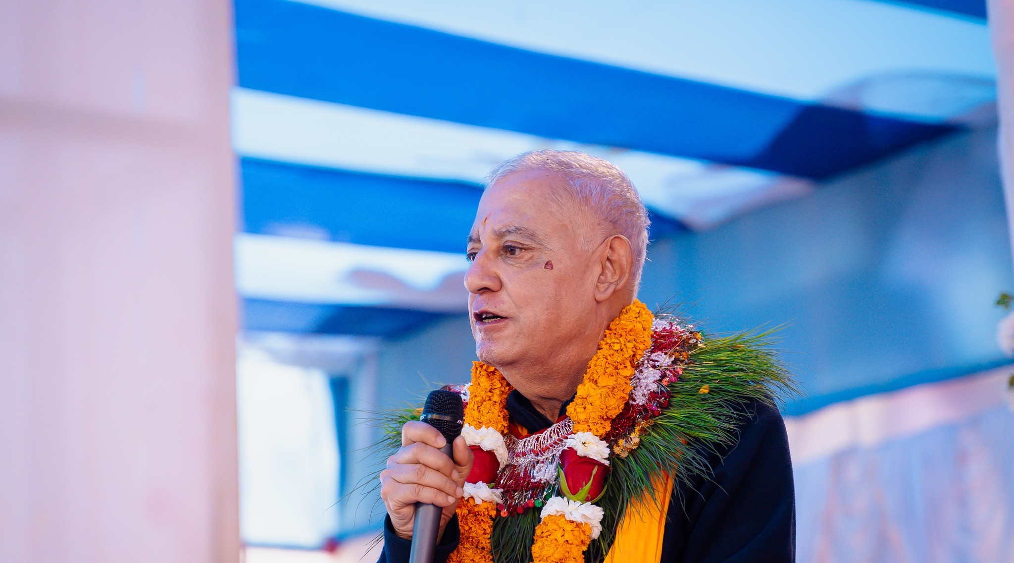 नेपाल हिन्दू राष्ट्र हुनुपर्छ – डा. कोइराला