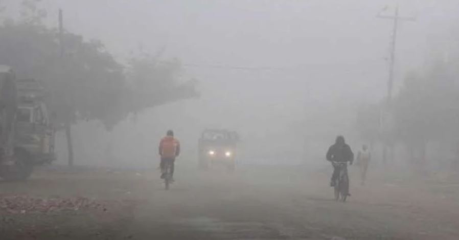 आजको मौसमः तराईमा हुस्सु र कुहिरो, पाँच प्रदेशमा हिमपात हुने