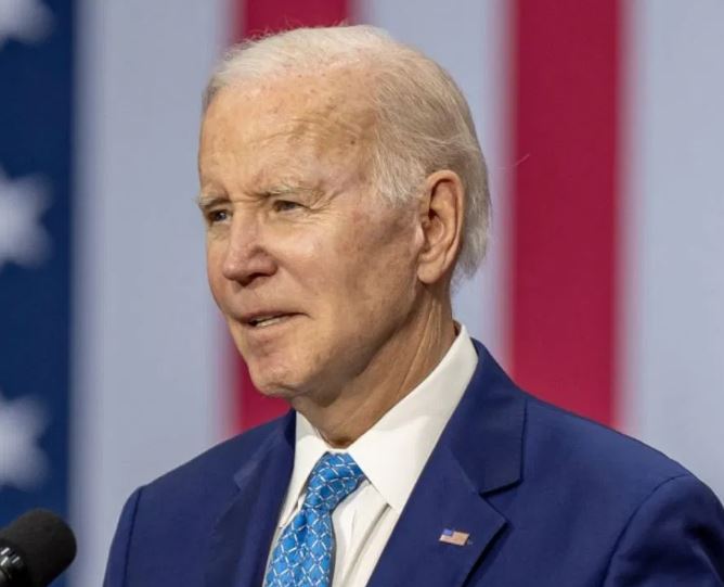 जाे वाइडनकाे अन्तिम बिदेश भ्रमण स्थगित