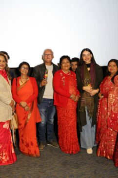 फिल्म ‘मिसिङः केटी हराएको सूचना’ले तान्दै दर्शक