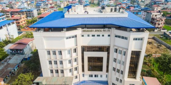 मौलाकालिका अस्पताल माघ २१ गतेबाट आफ्नै भवनमा सर्दै, सेवामा ५० प्रतिशतसम्म छुट