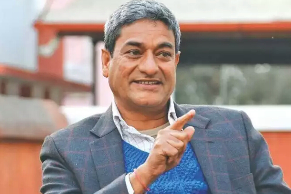 चैत १५ को घटनाबारे संसदीय समितिले गृहमन्त्रीसँग छलफल गर्दै