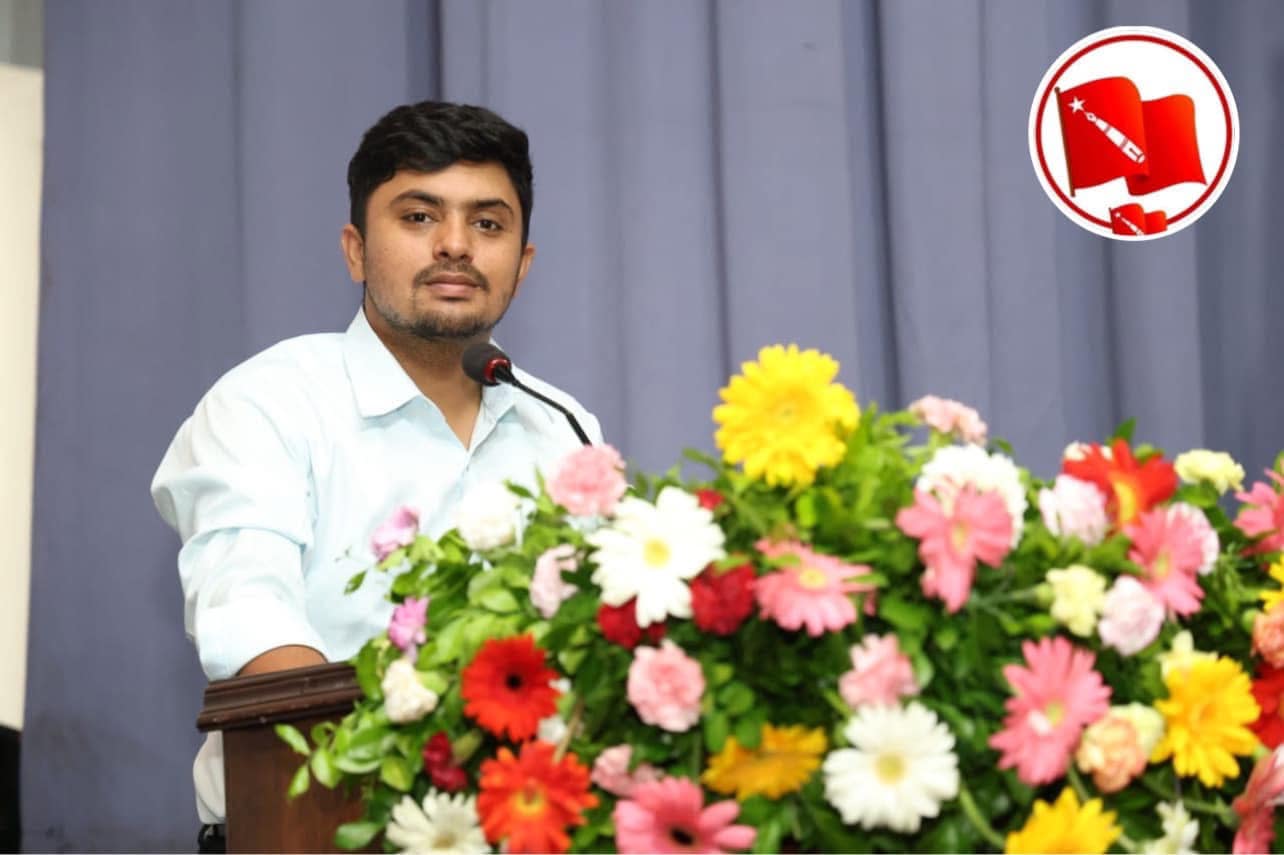 अखिल (क्रान्तिकारी) को २३ औं राष्ट्रिय सम्मेलनमा महासचिव पदमा शिव बस्नेतको उम्मेदवारी