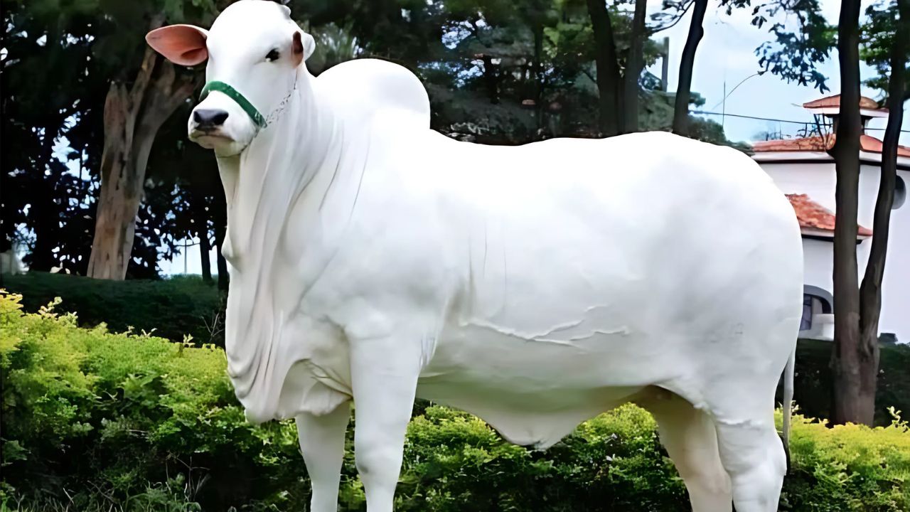 यो हो विश्वको सबैभन्दा महंगो गाई, जो ५२ करोडमा भयो बिक्री