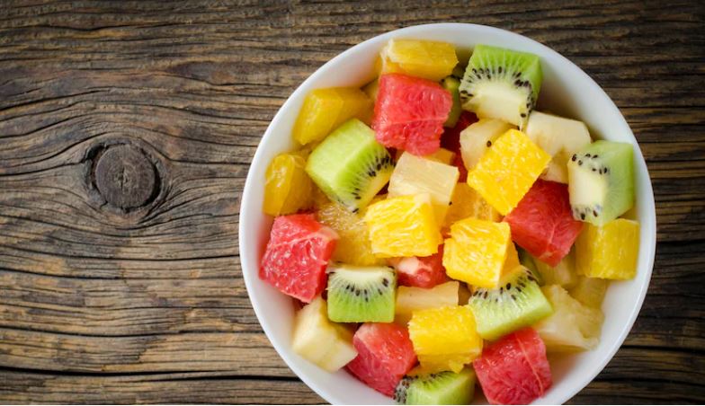 शाकाहारीले खानै पर्छ यी ४ चिज, जसले सबै भिटामिन र मिनरल्स दिन्छ