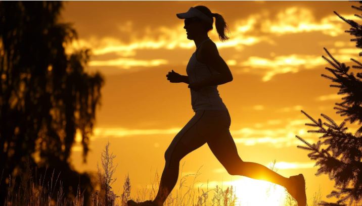 मर्निङ वाक खाली पेटमा गर्ने कि खाएर ? जान्नुहोस दुबैको फाइदा