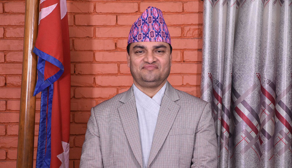 मन्त्री प्रदीप पौडलको दबाबमा वीर अस्पतालकी महिला आर्थोपेडिक सर्जनको सरुवा