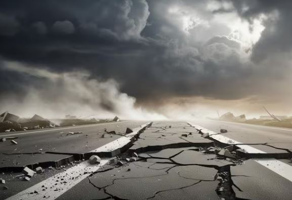 भूकम्पका कारण नभइ आणविक परीक्षणले हल्लिरहेछ धर्तीः अनुसन्धान