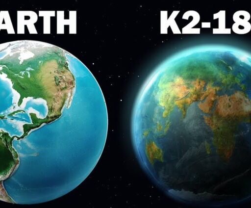 अन्ततः ब्रम्हाण्डमा फेला परयो जीव भएको अर्काे ग्रह