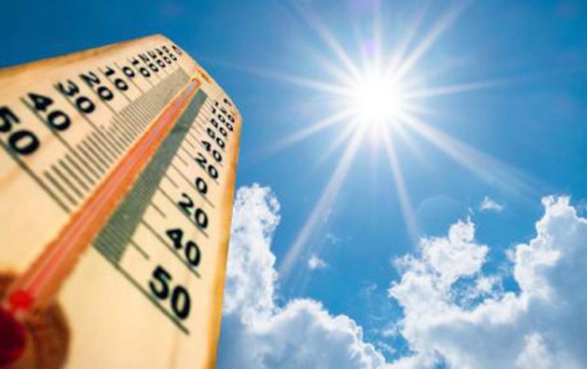 वैशाखको ताप: चितवनमा रेकर्ड ब्रेक गर्मी, सतर्क रहन आग्रह