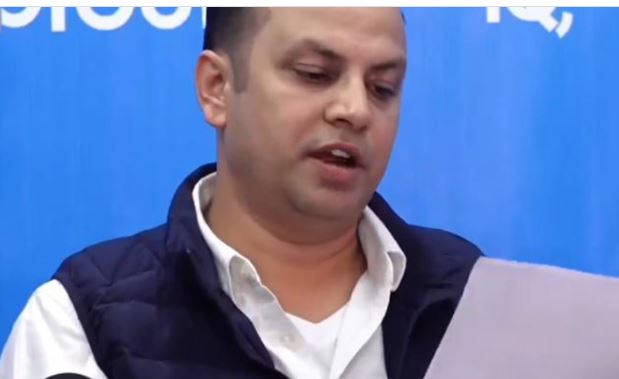 रास्वपाको सचिवालय बैठक बस्दैँ