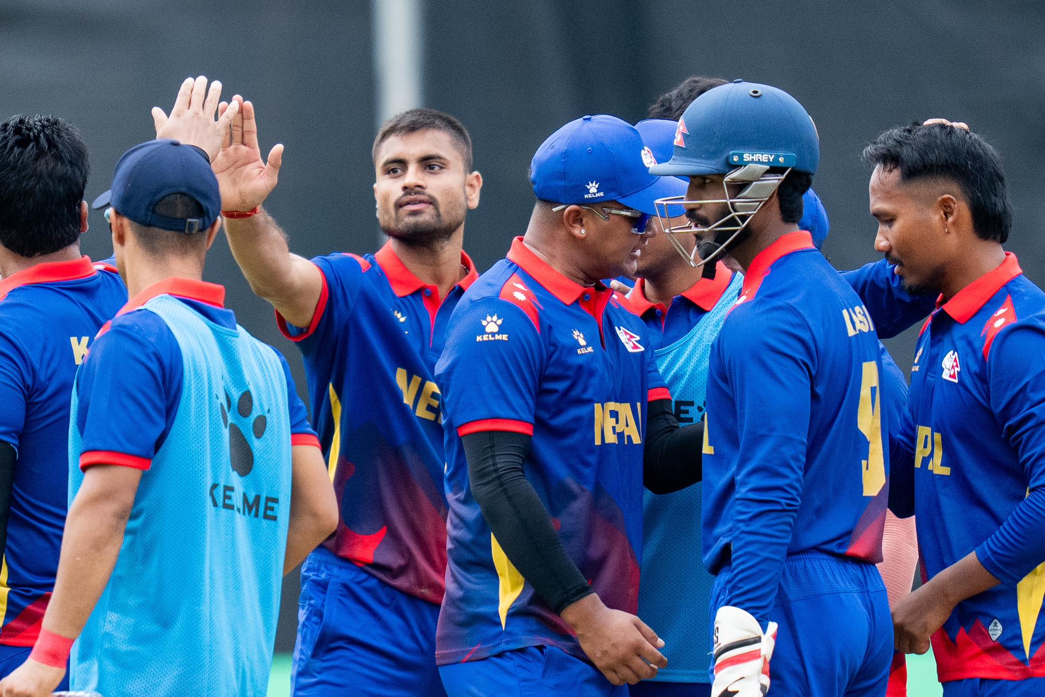 आज नेपाल र कुबेतबिचमा फाइनल प्रतिस्पर्धा