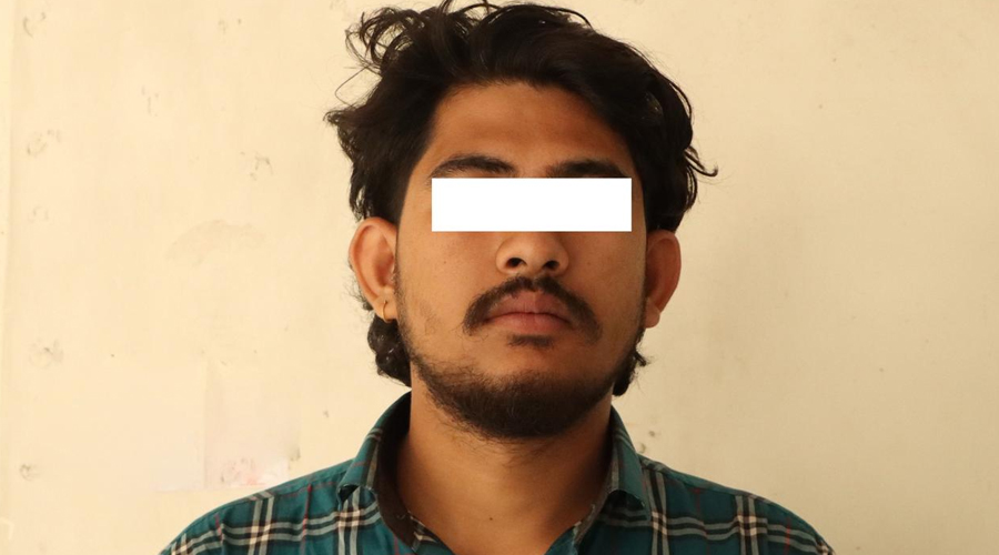 एकै व्यक्तिले गरे चार हजार इसेवा ह्याक, चोरे एक करोड