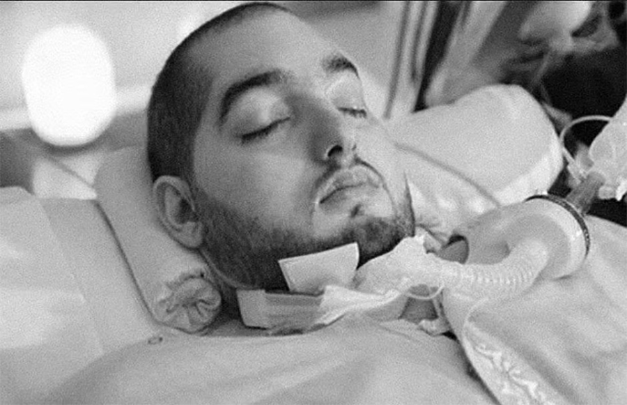 २० वर्षसम्म कोमामा रहेका साउदीका राजकुमार वालिदको निधन