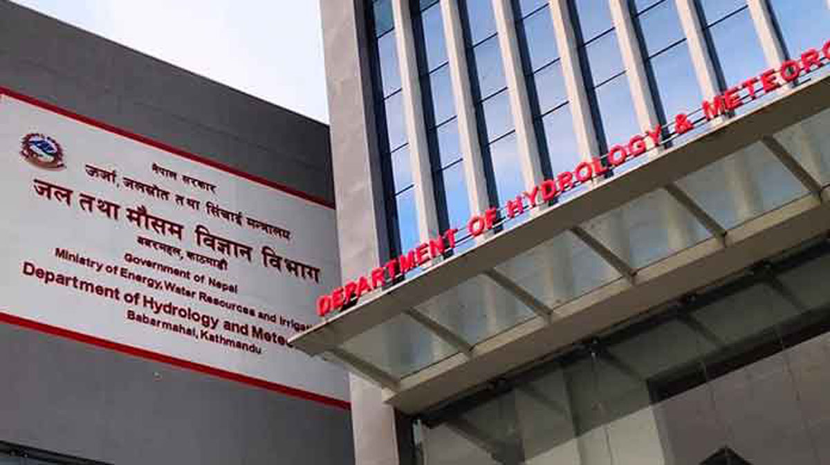 तत्काललाई मनसुन कमजोर, कतैकतै मात्रै वर्षा