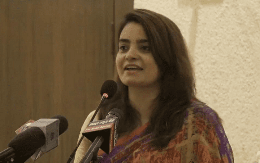 विद्यापुत्री उषाकिरणको टिप्पणी : नैतिक समर्थन पनि गर्न नसकिने तहसम्म पुर्‍याउने रहेछन्