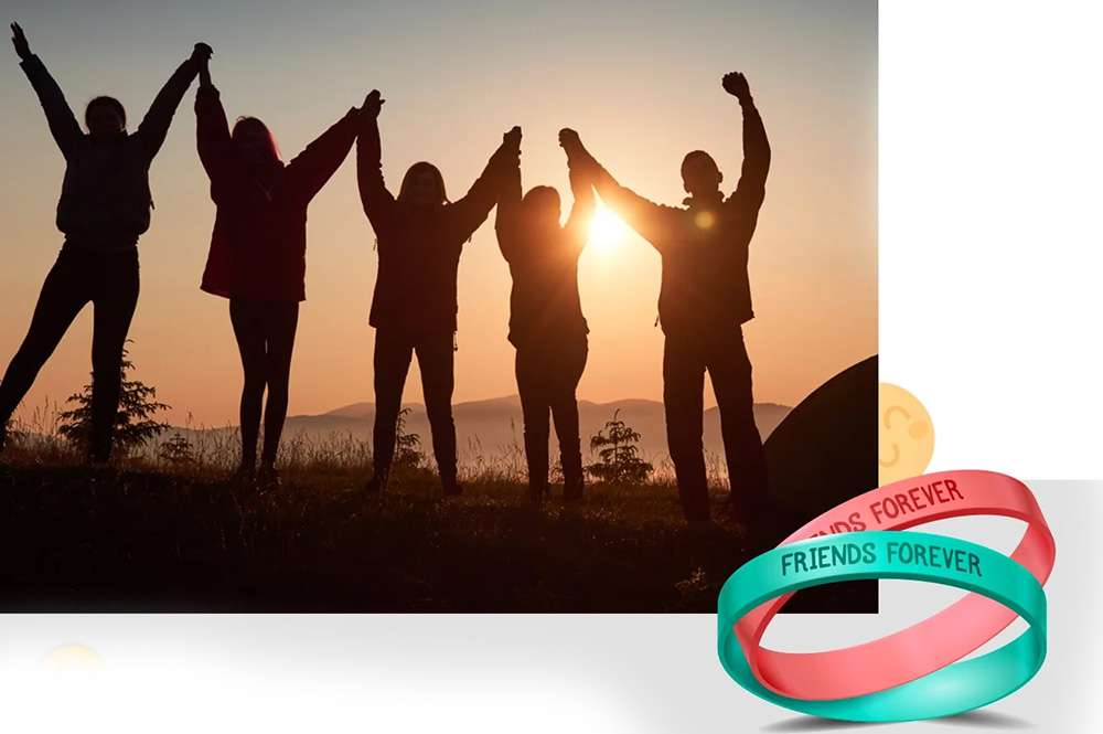 आज अन्तर्राष्ट्रिय मित्रता दिवस मनाइँदै