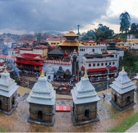 साउनमा भगवान शिवलाई किन जल चढाइन्छ, जान्नुहोस्