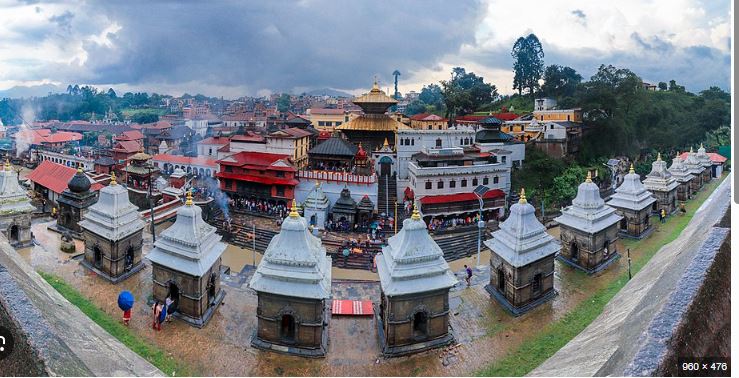 साउनमा भगवान शिवलाई किन जल चढाइन्छ, जान्नुहोस्