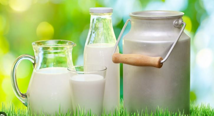 दुधकाे शुद्धता पहिचान गर्न यी हुन घरेलु तरिका