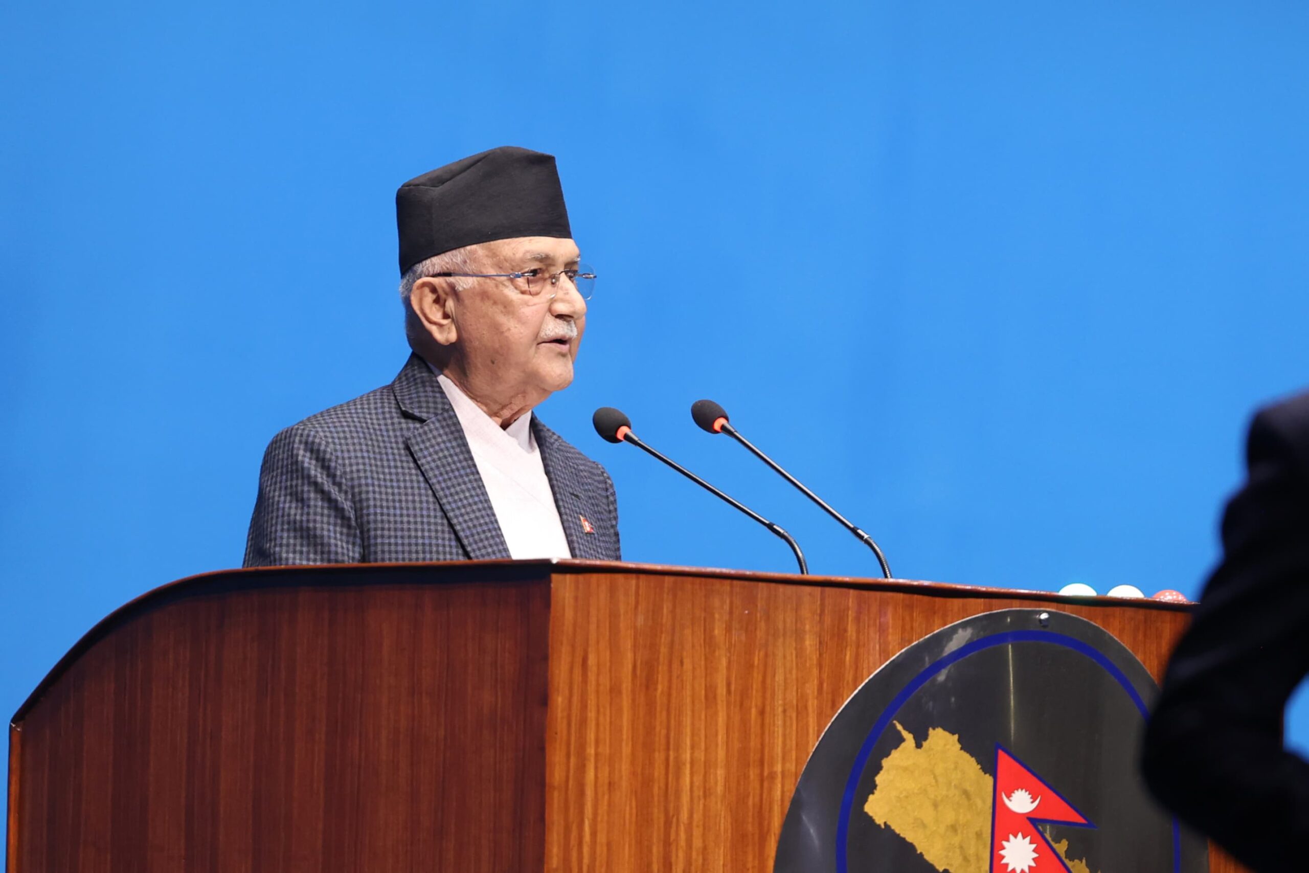 प्रधानमन्त्री केपी शर्मा ओलीले स्पेन भ्रमणवारे सदनमा गराए जानकारी (पुर्णपाठसहित)