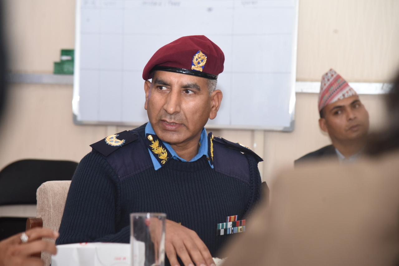 भन्सार छलीमा मधेस प्रहरीको कारबाहीः १ अर्ब ३५ करोड राजश्व संकलन