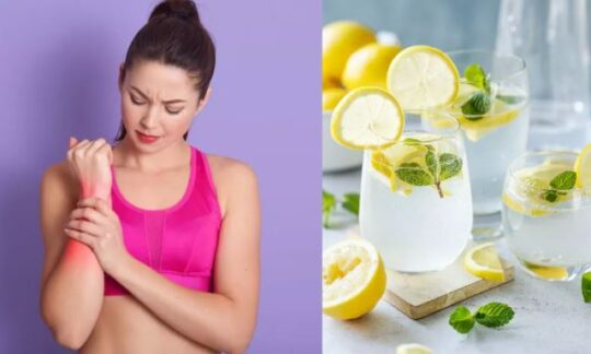 युरिक एसिड बढयो, उसो भए घरमा नै प्राकृतिक जुस बनाउनुहोस्