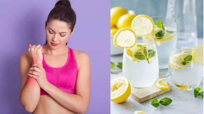 युरिक एसिड बढयो, उसो भए घरमा नै प्राकृतिक जुस बनाउनुहोस्