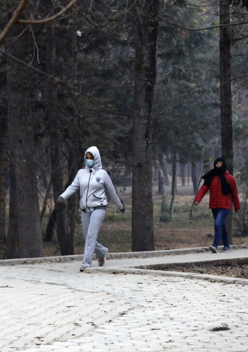 खाना खाएपछि १० मिनेट हिँड्दा स्वास्थ्यमा यी फाइदाहरू हुन्छन्