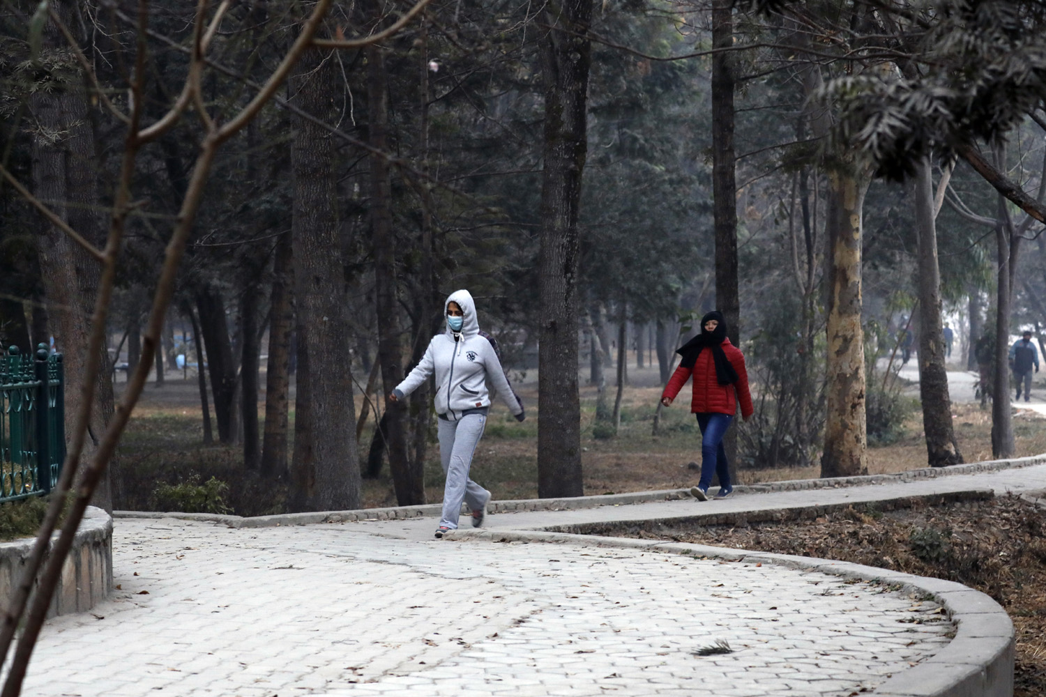 खाना खाएपछि १० मिनेट हिँड्दा स्वास्थ्यमा यी फाइदाहरू हुन्छन्