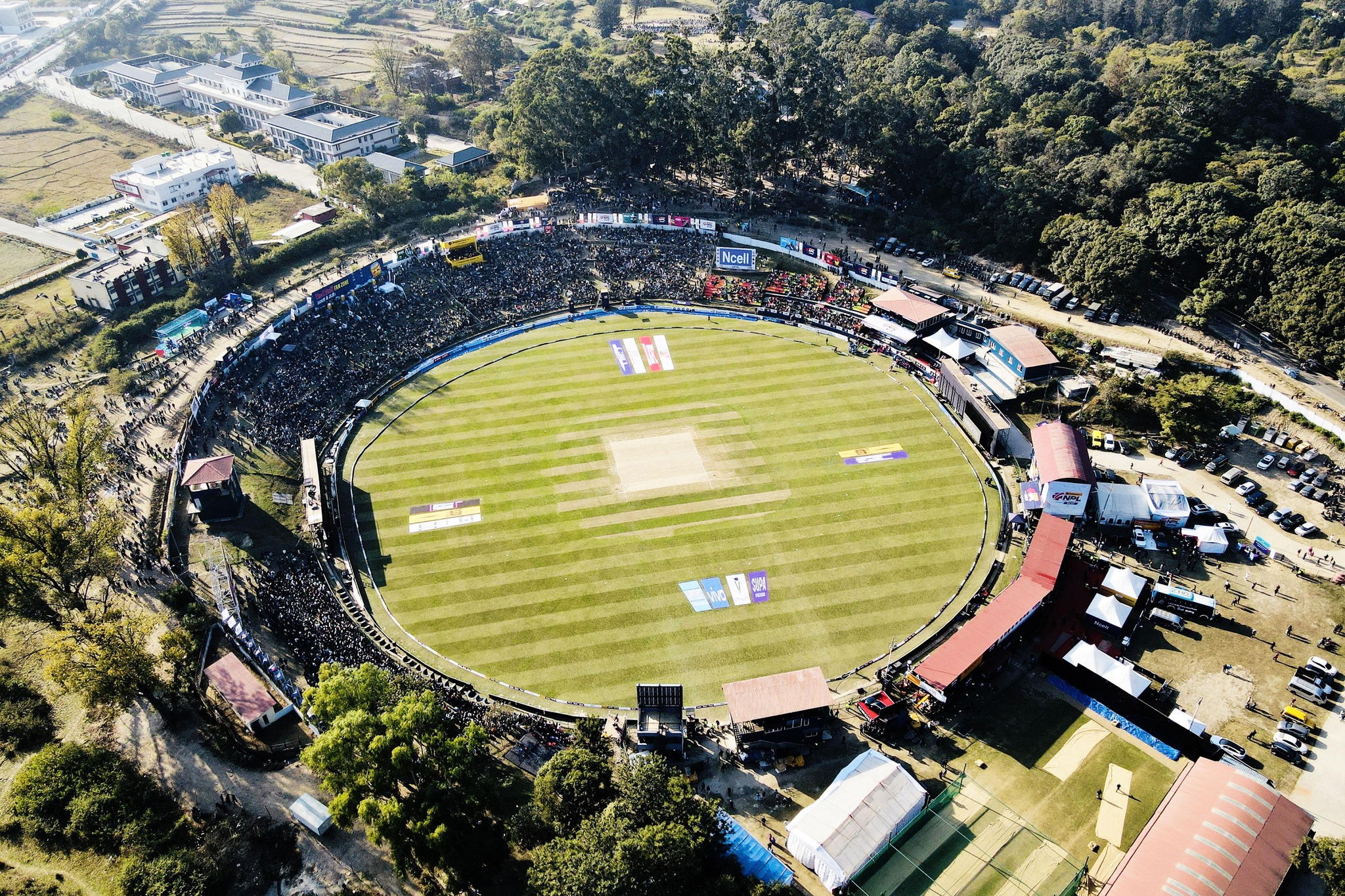 एनपीएलबाट क्यानलाई २७ करोड ६९ लाख आम्दानी