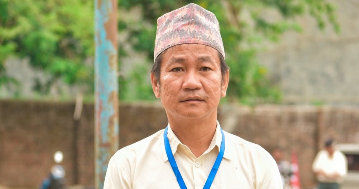 हर्क भन्छन्ः सरकारले मलाई सधैँ अपमान गरिरह्यो