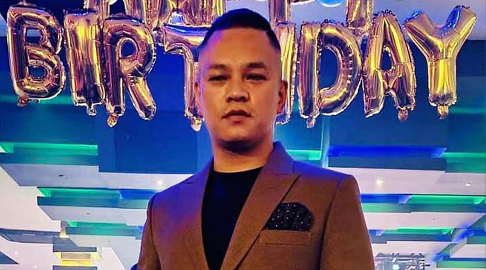 धरौटीमा छुटे गुण्डा सानुभाइ