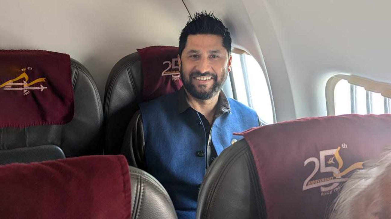 रवि लामिछानेलाई दिउँसो ३ बजे काठमाडौं लगिँदै