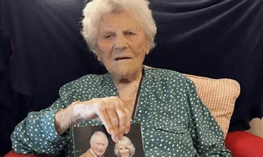 ११६ वर्ष पुगिन् विश्वकै ज्येष्ठ महिला