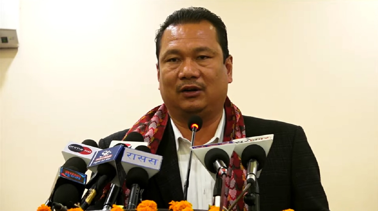 संसद भवनमा सभामुख सामु अनसन बस्ने मोदीको चेतावनी