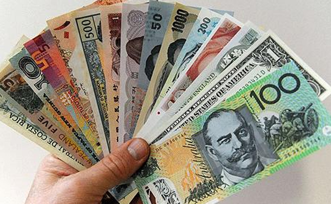 यस्तो छ आज विदेशी मुद्राको विनिमय दर