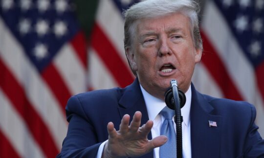 चिनियाँ सैन्य परेडमा सहभागी पुटिन र किमप्रति ट्रम्पको आक्रोश: दुवै अमेरिकाविरुद्ध षड्यन्त्र गरिरहेका छन्