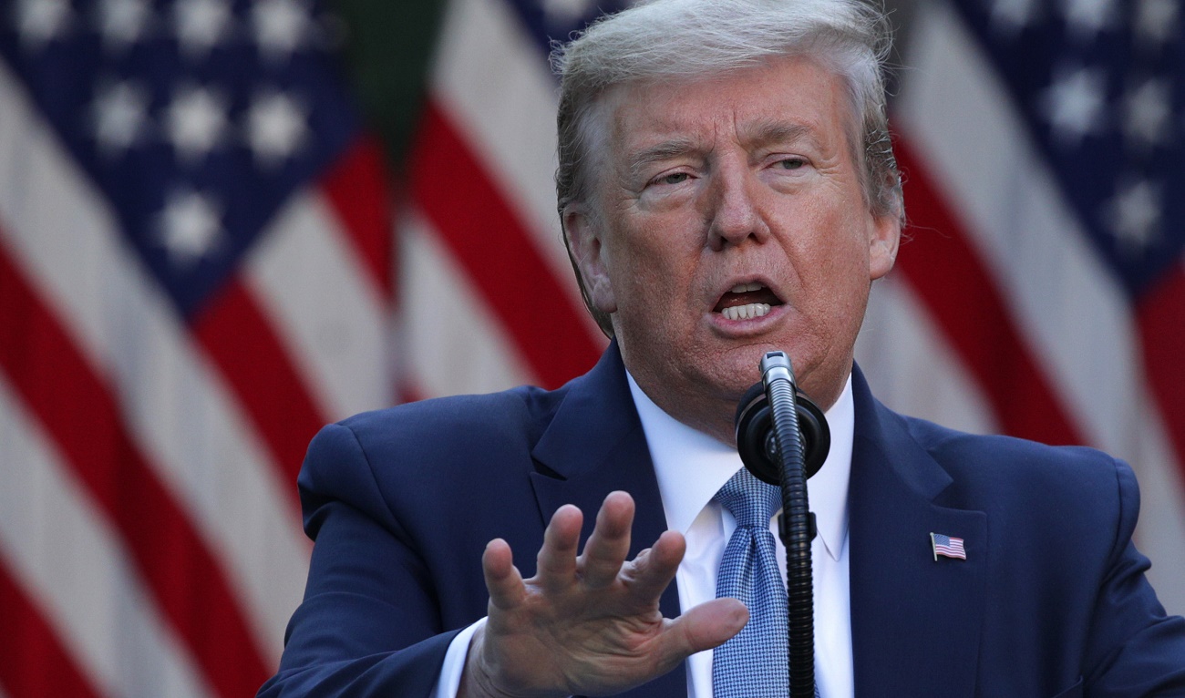 चिनियाँ सैन्य परेडमा सहभागी पुटिन र किमप्रति ट्रम्पको आक्रोश: दुवै अमेरिकाविरुद्ध षड्यन्त्र गरिरहेका छन्